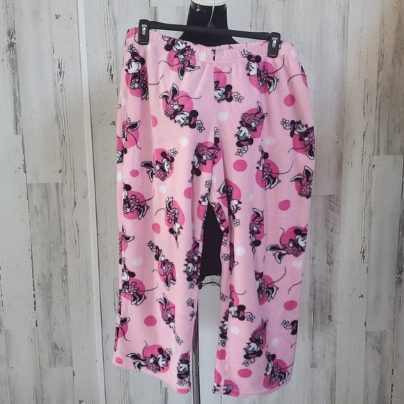 Disney Other - DISNEY MINNIE MOUSE Pajamas